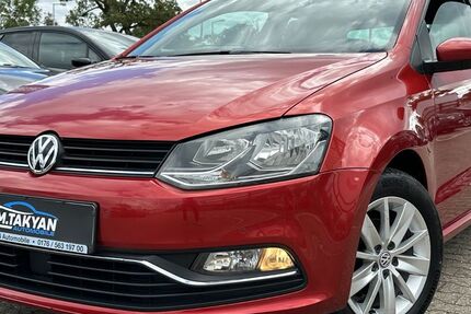 VW Polo 109.000 km 7.990 € Mannheim 68309