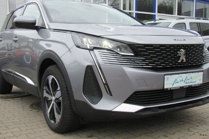 Peugeot 5008 39.080 km 22.990 &euro; Chemnitz 09125