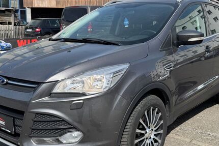 Ford Kuga 164.000 km 5.999 &euro; Filderstadt bei Stuttgart 70794