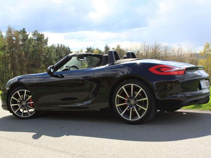 Boxster