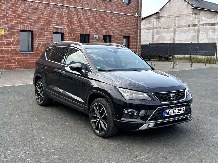 Ateca