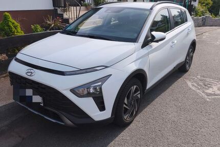 Hyundai BAYON 67.000 km 14.999 &euro; Lindenfels 64678