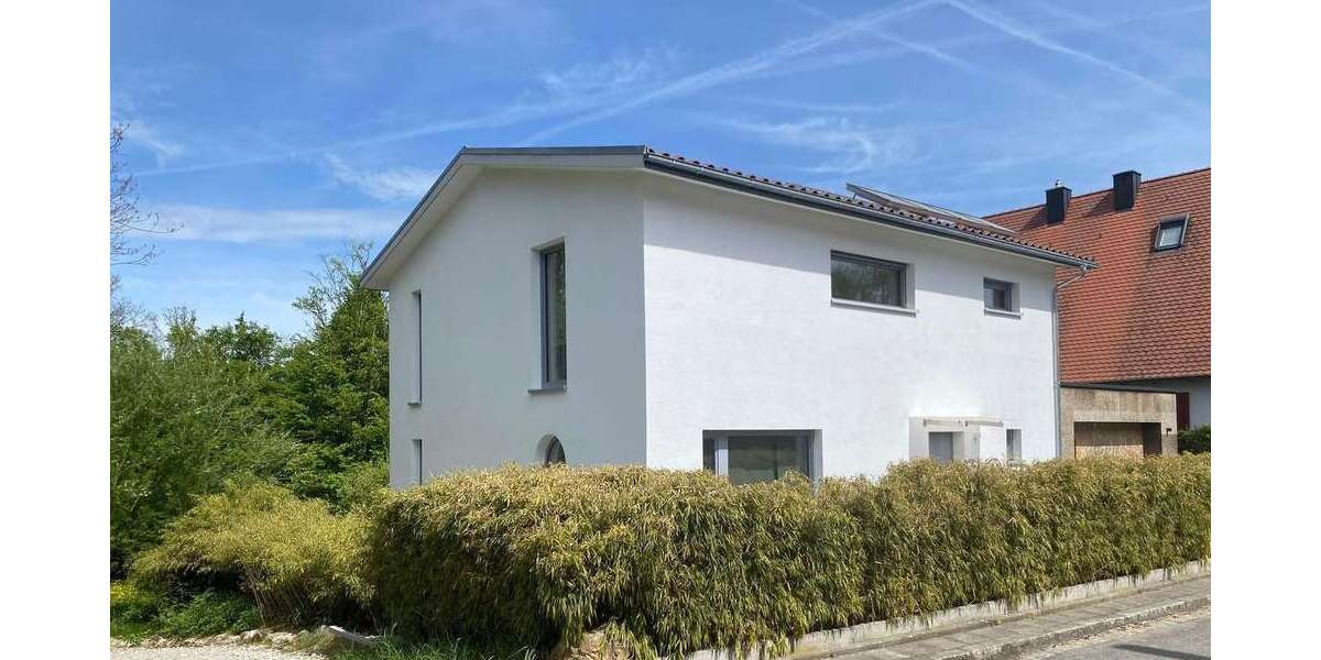 Einfamilienhaus Hersbruck - 5 Zimmer, 143 m&sup2;, 895.000&euro; | Angebot:26977657
