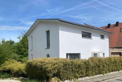 Haus Hersbruck - 5 Zimmer, 143 m&sup2;, 895.000&euro; | Angebot:26977657