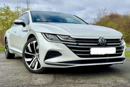 VW Arteon 51.609 km 30.000 &euro; Wolfsburg 38442