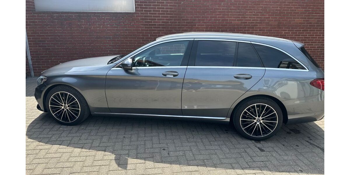 Mercedes-Benz C 200 62.340 km 23.800 &euro; Heinsberg 52525