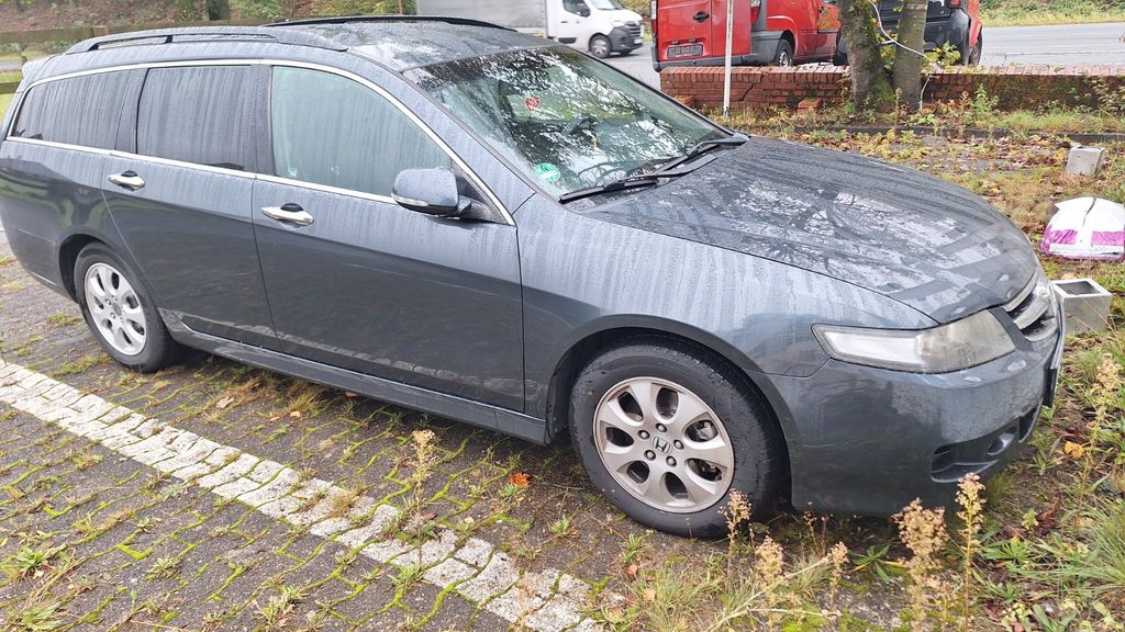 Honda Accord 300.000 km 2.300 &euro; Werther 33824