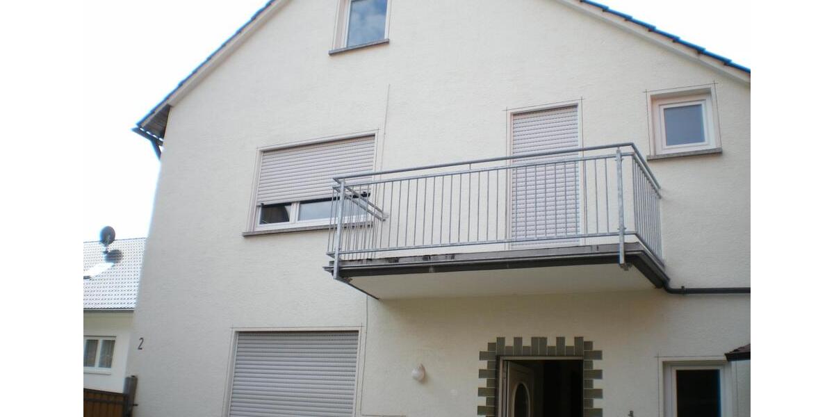 Bauernhaus, Landhaus Karsbach - 5 Zimmer, 190 m&sup2;, 950&euro; | Angebot:26306263