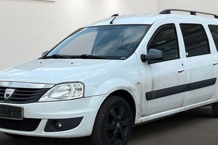 Dacia Logan 310.524 km 999 &euro; Berlin 12681