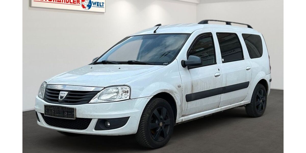 Dacia Logan 310.524 km 999 &euro; Berlin 12681