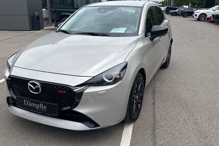 Mazda 2 15.750 km 18.850 &euro; Ravensburg, nähe Bodensee 88213
