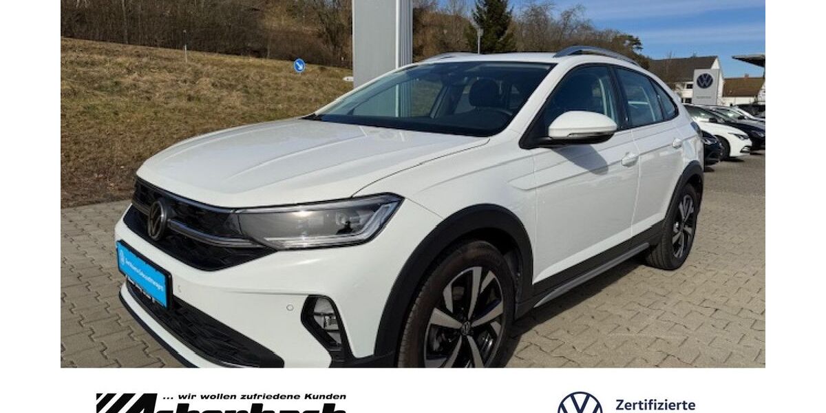 VW Taigo 9.900 km 21.990 &euro; Steffenberg 35239