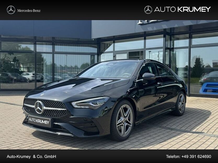 CLA 180