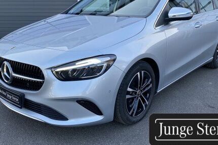 Mercedes-Benz B 180 4.518 km 29.980 &euro; Hoppegarten 15366