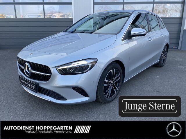 Mercedes-Benz B 180 4.518 km 29.980 &euro; Hoppegarten 15366