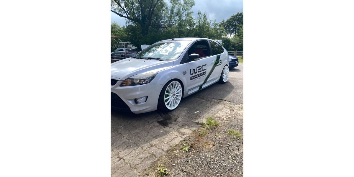 Ford Focus 199.000 km 6.999 &euro; Hoisdorf 22995