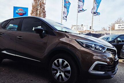 Renault Captur 109.149 km 9.990 &euro; Neubrandenburg an der A20 17034