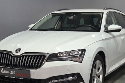 Skoda Superb 112.581 km 19.990 &euro; Braunschweig 38112