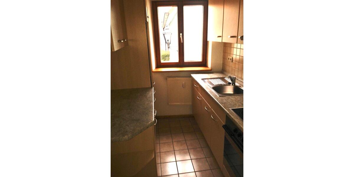 Helle 2-Zimmer-Wohnung Ortsmitte Ebermannstadt zu vermieten 2 zimmer