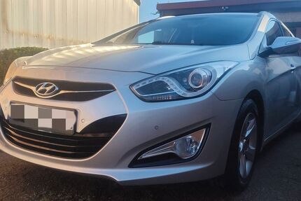 Hyundai i40 131.239 km 7.200 € Dargun 17159