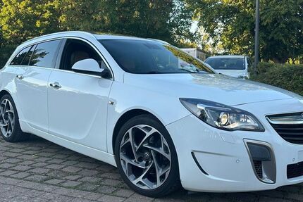 Opel Insignia 120.000 km 8.799 &euro; Gau-Odernheim 55239