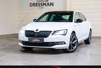 Skoda Superb 96.052 km 20.453 &euro; Hamm 59067