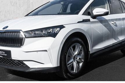 Skoda Enyaq 25.234 km 27.470 &euro; Düsseldorf 40474