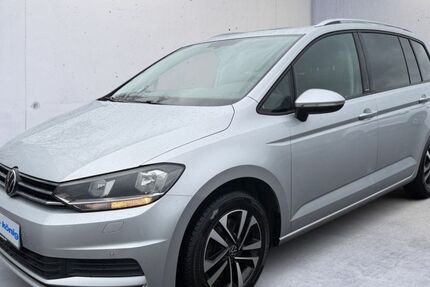 VW Touran 111.877 km 20.490 &euro; Offenburg- Industriegebiet Elgersweier-Nord 77656