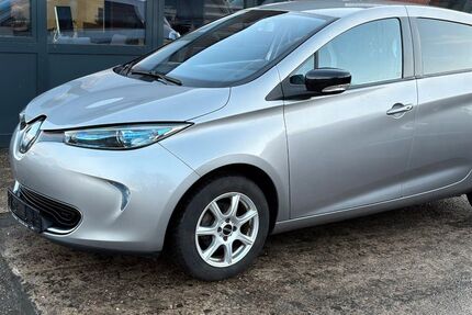 Renault ZOE 46.500 km 4.999 &euro; Apen 26689