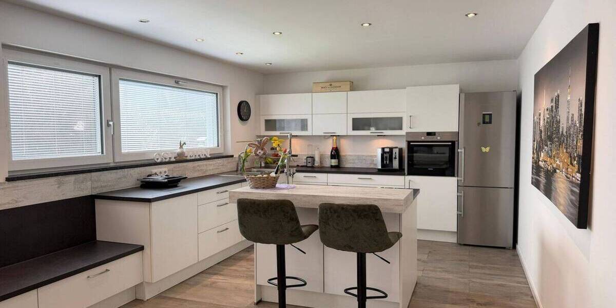Einfamilienhaus Diedorf Lettenbach - 4 Zimmer, 899.000&euro; | Angebot:26798757