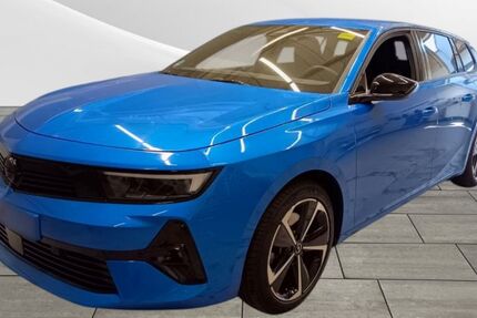 Opel Astra 13.147 km 22.290 &euro; Marburg 35043