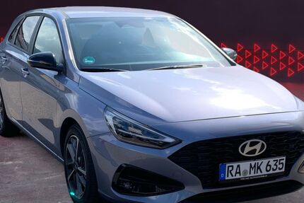 Hyundai i30 12.500 km 19.999 &euro; Sinzheim 76547