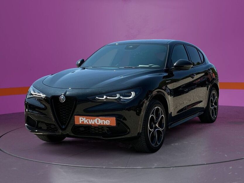 Stelvio