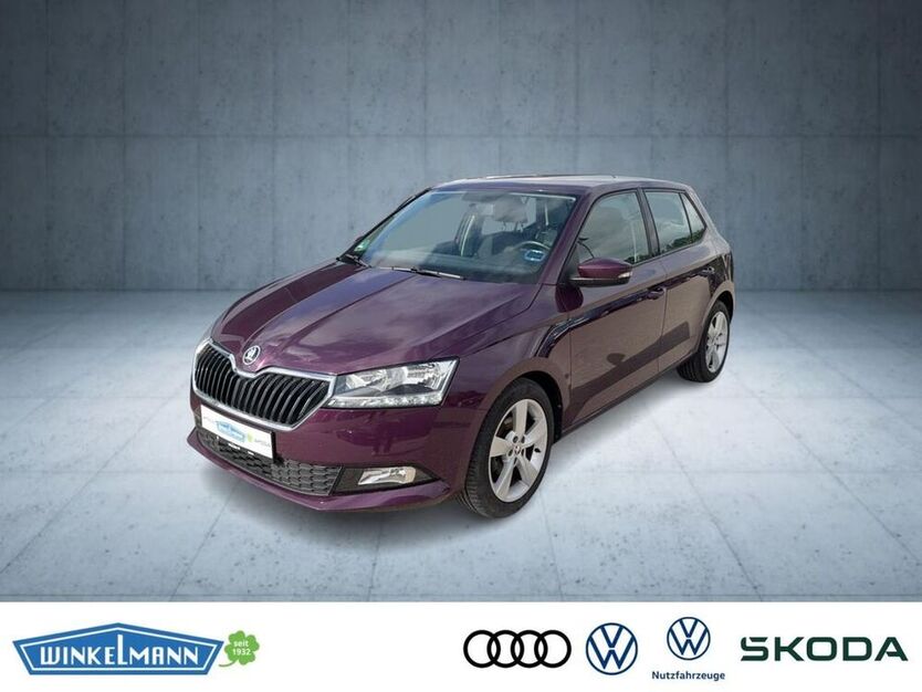 Fabia