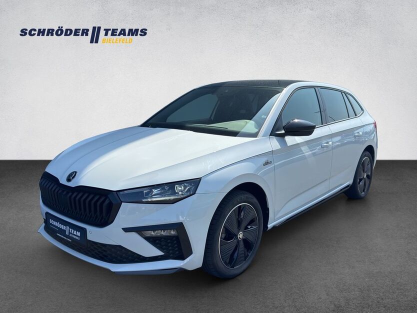 Skoda Scala 22.007 km 23.990 € Bielefeld 33609