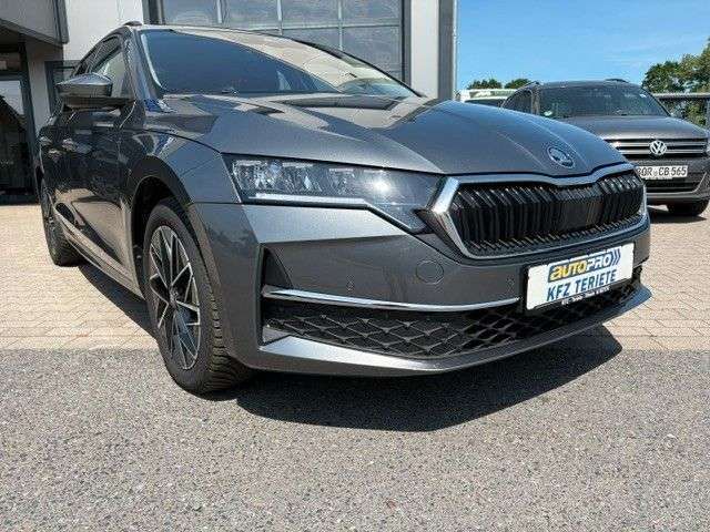 Skoda Octavia 12.504 km 27.490 &euro; Rhede 46414