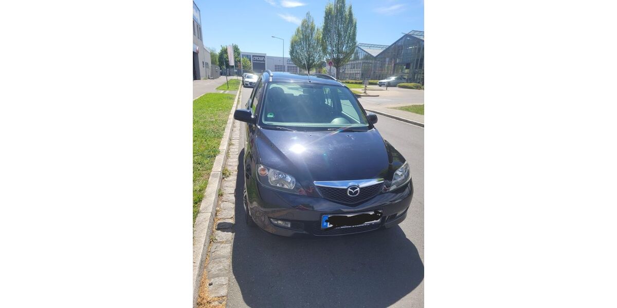 Mazda 2 174.500 km 1.499 &euro; Abenberg 91183
