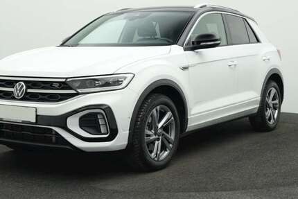 VW T-Roc 23.560 km 29.950 € Mühlhausen 92360