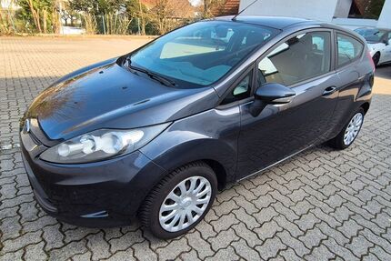 Ford Fiesta 148.200 km 3.650 &euro; Maintal 63477