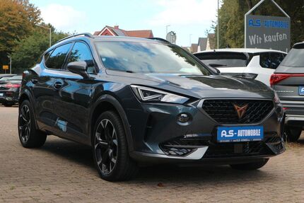 Cupra Formentor 61.800 km 24.900 &euro; Hiddenhausen 32120