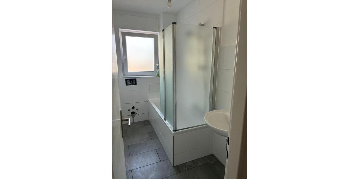 Erdgeschoßwohnung Frankfurt am Main Bonames - 1 Zimmer, 36 m&sup2;, 750&euro; | Angebot:26294398