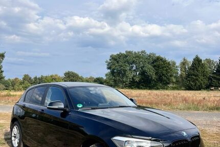 BMW 116 164.000 km 8.500 € Mainhausen 63533