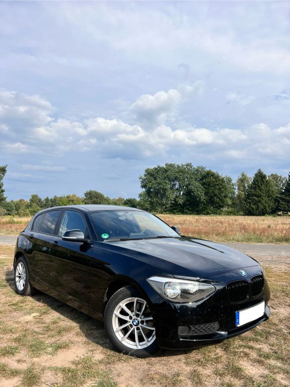 BMW 116 164.000 km 8.500 € Mainhausen 63533