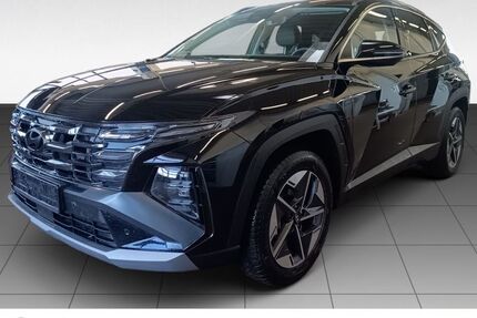 Hyundai TUCSON 23.300 km 31.990 &euro; Wesel 46485