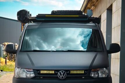 VW T5 Transporter 111.111 km 25.999 &euro; Wolfsburg 38446