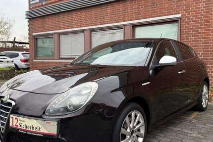 Alfa Romeo Giulietta 198.000 km 5.990 &euro; Rüsselsheim 65428
