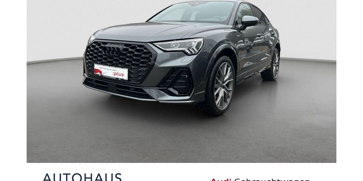 Audi Q3 35.500 km 40.900 &euro; Ebersberg bei München 85560