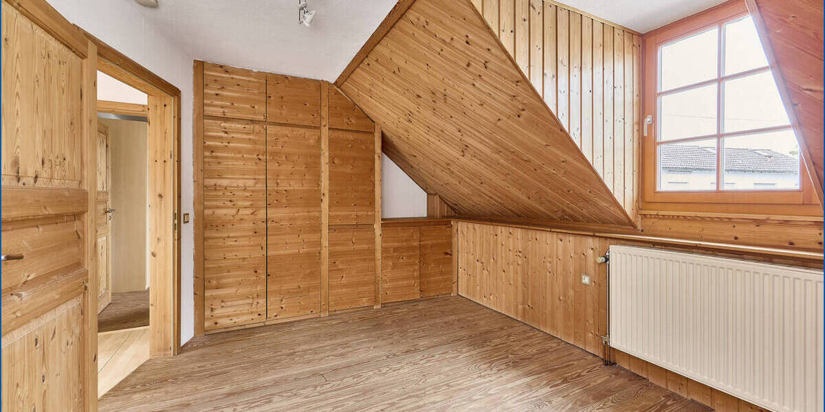 Einfamilienhaus Ludwigshafen am Rhein Maudach - 5 Zimmer, 128 m&sup2;, 385.000&euro; | Angebot:26018158