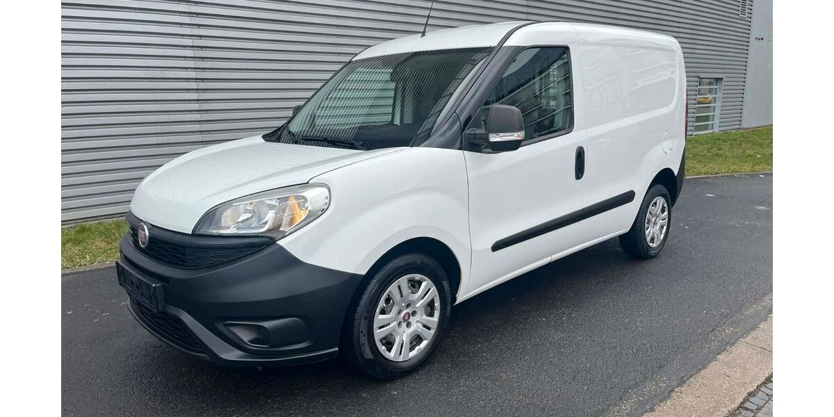Fiat Doblo 152.000 km 6.790 &euro; Frankfurt am Main 65933