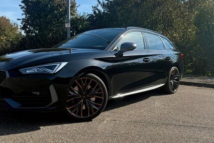 Cupra Leon 54.000 km 30.390 € Kappel-Grafenhausen 77966